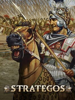 Cover Strategos