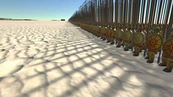 Screenshot Strategos