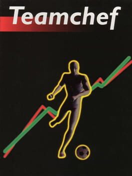 Cover Teamchef