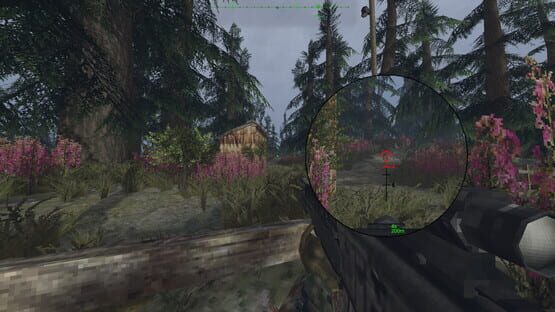 Screenshot Dagger Directive