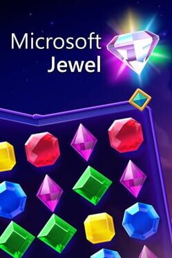 Cover Microsoft Jewel