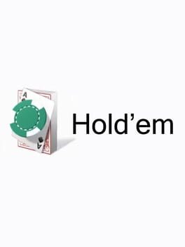 Cover Hold 'Em