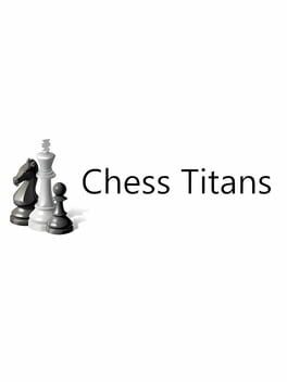 Cover Chess Titans