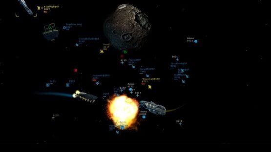 Screenshot Allegiance