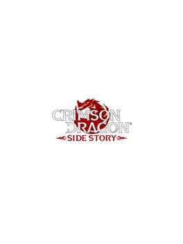 Cover Crimson Dragon Side Story