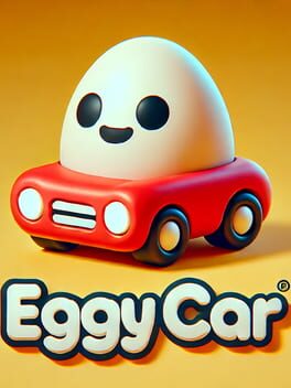 Cover Eggy Car