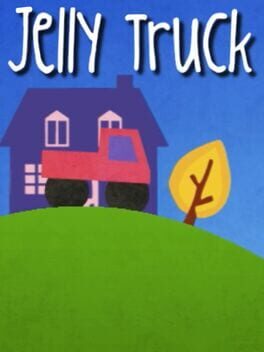 Cover Jelly Truck