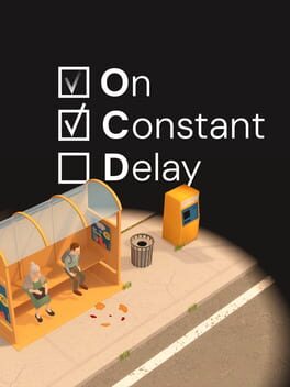 Cover On Constant Delay