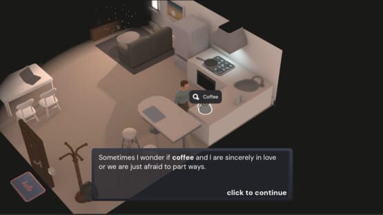 Screenshot On Constant Delay