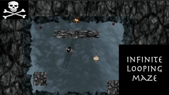 Screenshot Loopy Treasure
