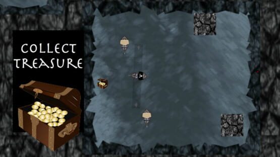 Screenshot Loopy Treasure