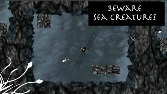 Screenshot Loopy Treasure
