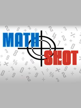 Cover Mathshot