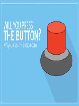 Cover Will You Press the Button?