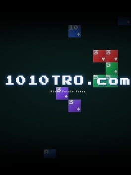 Cover 1010Tro
