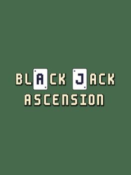 Cover Blackjack Ascension