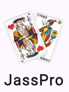 Cover JassPro