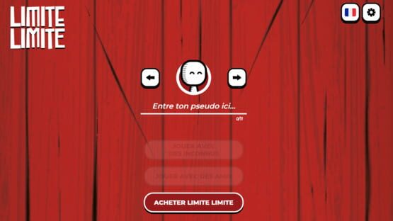 Screenshot Limite Limite