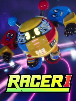 Cover Mixmob: Racer 1
