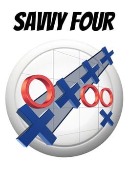 Cover Savvy Four