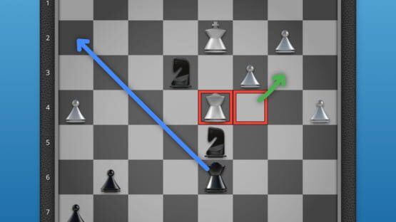 Screenshot SocialChess