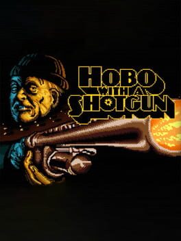 Cover Hobo with a Shotgun