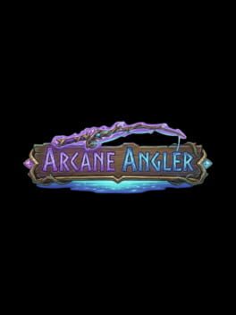 Cover Arcane Angler