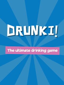Cover Drunki!