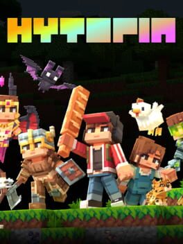 Cover Hytopia