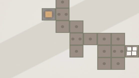 Screenshot Tomb of the Brain