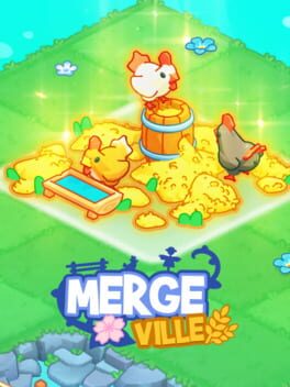 Cover MergeVille