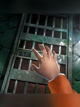 Cover Prison Escape Puzzle Adventure