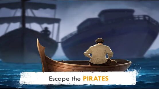 Screenshot Prison Escape Puzzle Adventure