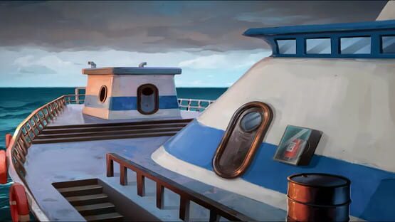Screenshot Prison Escape Puzzle Adventure