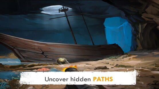 Screenshot Prison Escape Puzzle Adventure