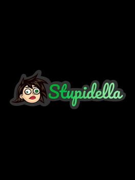 Cover Stupidella