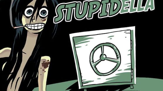 Screenshot Stupidella
