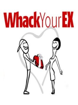 Cover Whack Your Ex