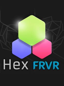 Cover Hex FRVR