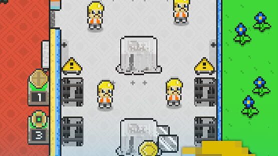 Screenshot Mega Museum