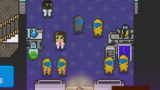 Screenshot Mega Museum