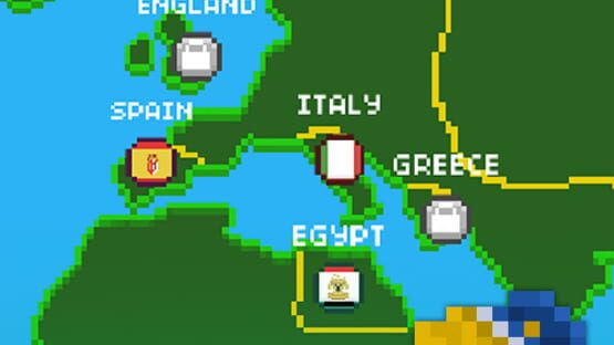 Screenshot Mega Museum