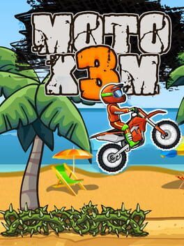 Cover Moto x3m