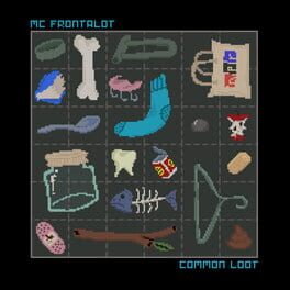 Cover Common Loot