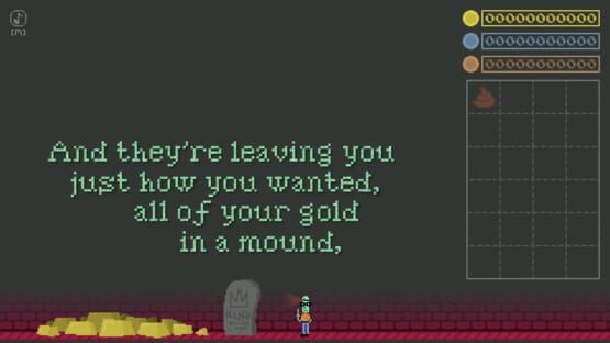 Screenshot Common Loot