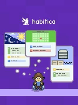 Cover Habitica