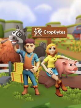 Cover CropBytes