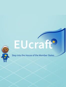 Cover EUcraft