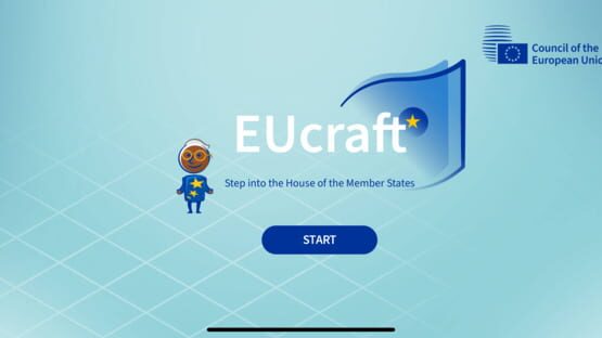 Screenshot EUcraft