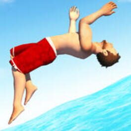 Cover Flip Diving